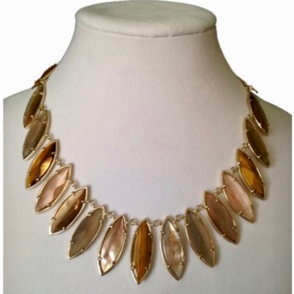 Kendra Scott Nalin Necklace
